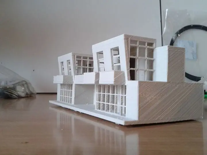 Architecture Exercise