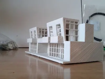 Architecture Exercise