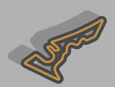F1 2025 United States - Circuit of The Americas
