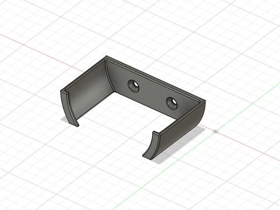 Yandex Station Mini 2 (2021) Wall Holder