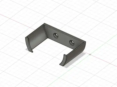 Yandex Station Mini 2 (2021) Wall Holder