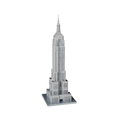 empire state building