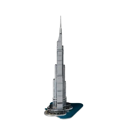burj khalifa