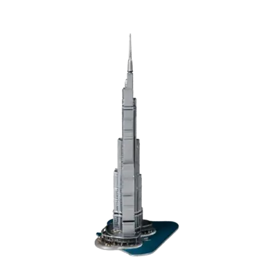 burj khalifa
