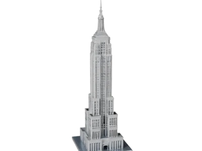 empire state building