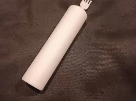 extendable back scratcher