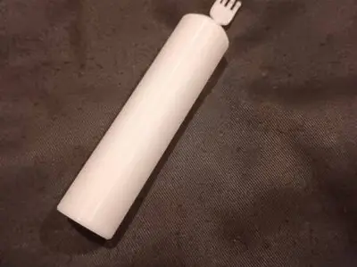 extendable back scratcher