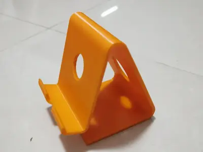 极简手机支架