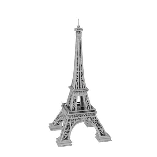 eiffel tower