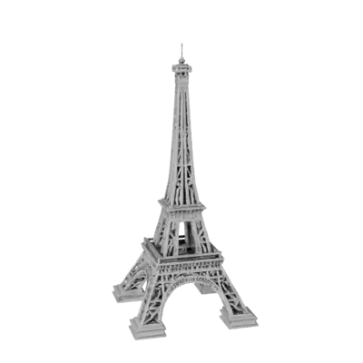 eiffel tower