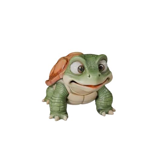 dinurtle