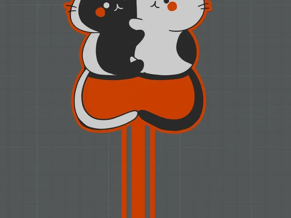 Cat Love segna Libro