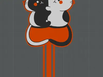 Cat Love segna Libro