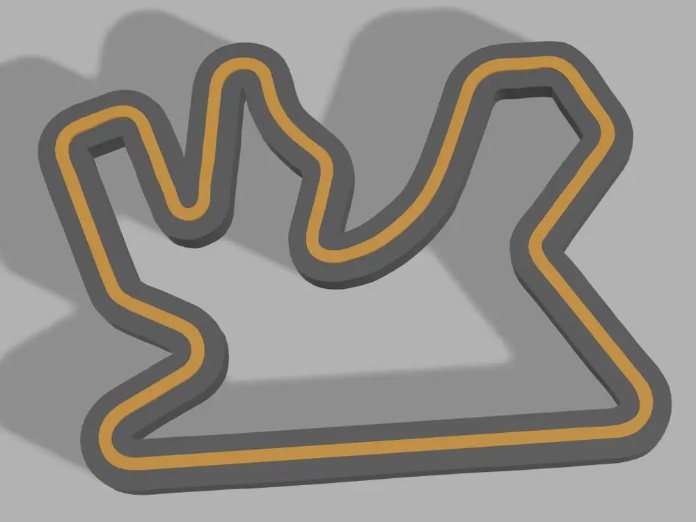F1 2025 Qatar - Lusail International Circuit