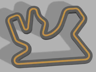F1 2025 Qatar - Lusail International Circuit