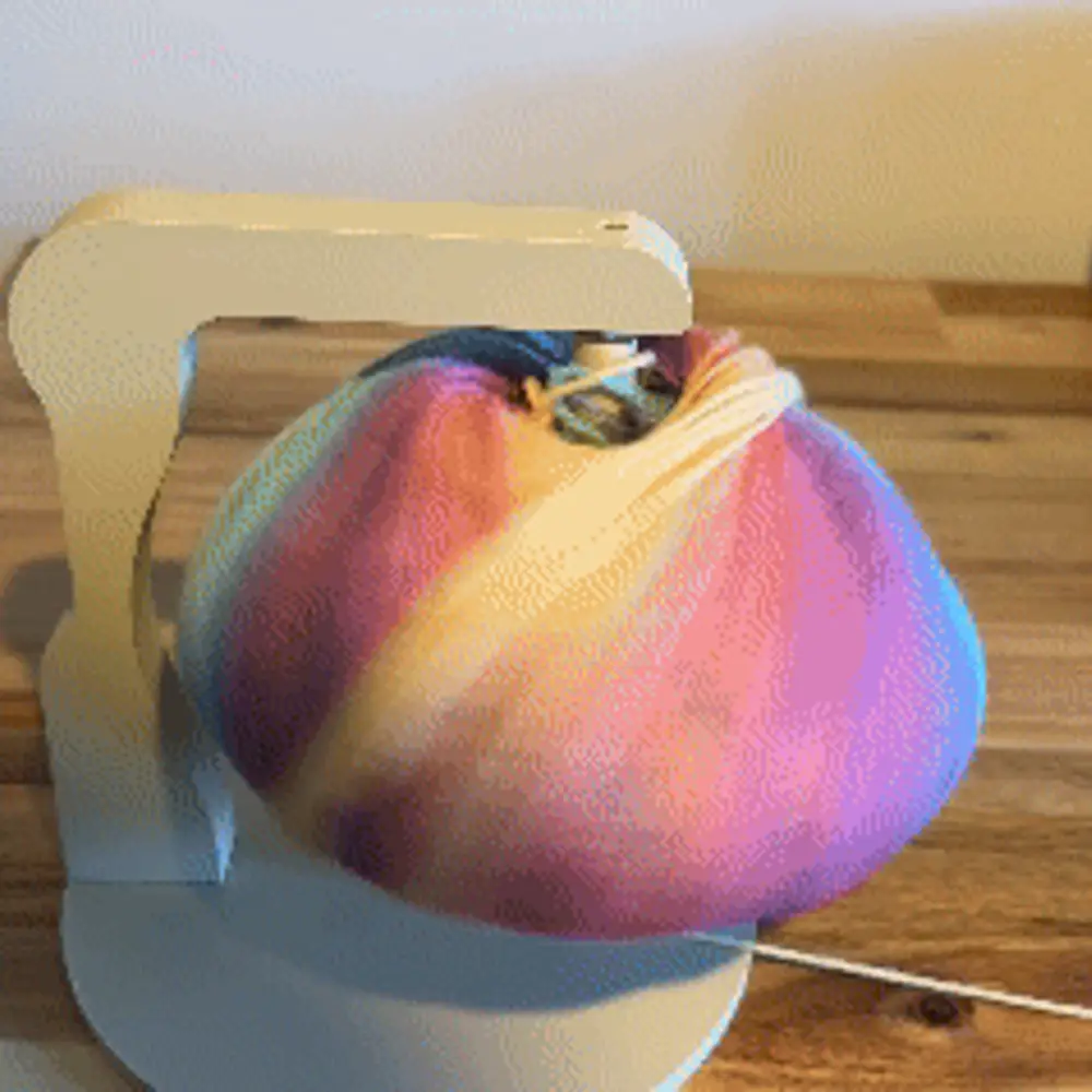Yarn / Wool Spinner