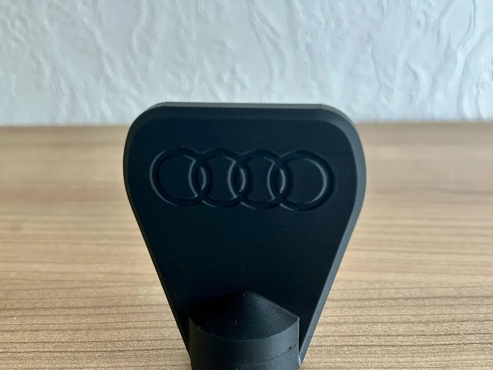 AdBlue Tank Schlüssel - Audi