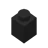 1x1 lego brick stackable.3mf
