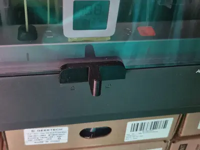 Anycubic Ace Pro Lock Handle