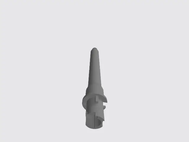 m4 7inch outer barrel