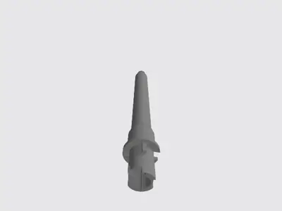 m4 7inch outer barrel