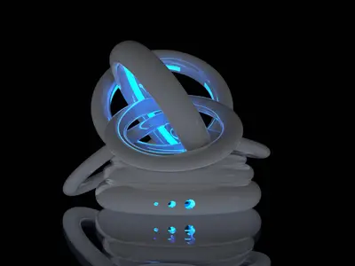 TORUS - Light Effect Design