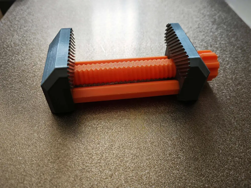 Precision Mini Bench Vise 精密的小台钳