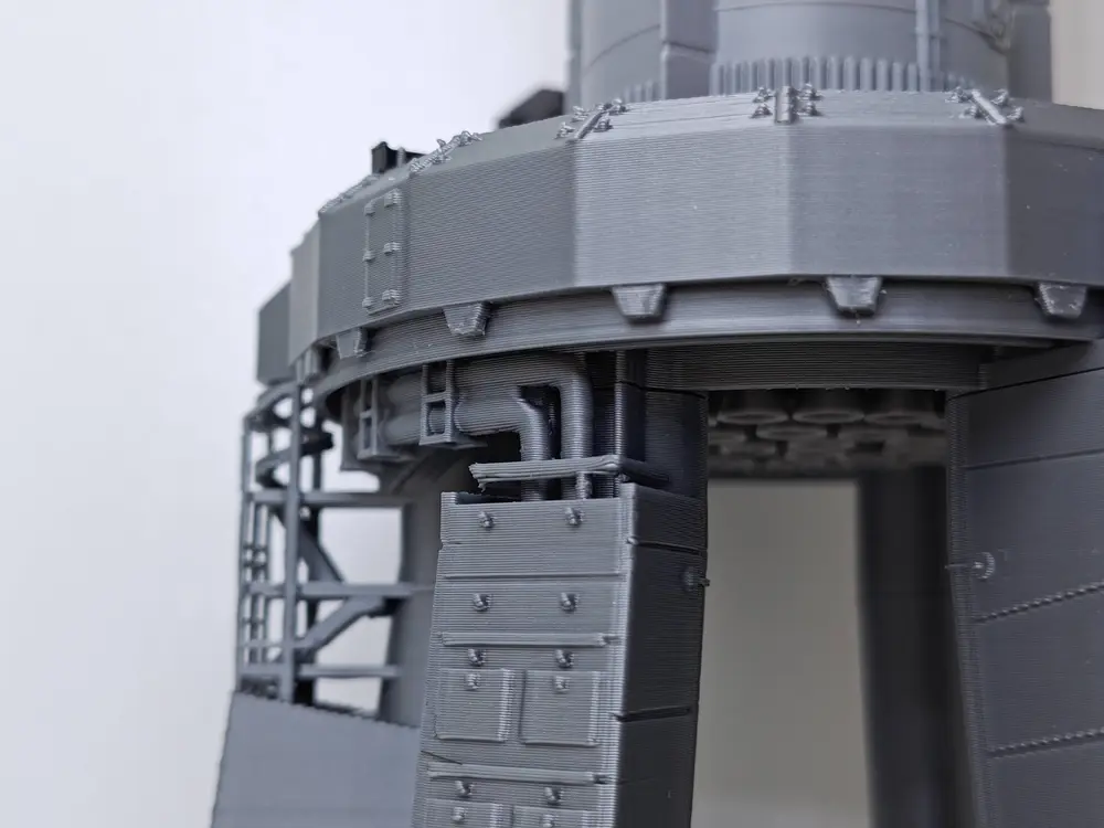 Makeronline: Download Free 3D Printing Models and Print Now