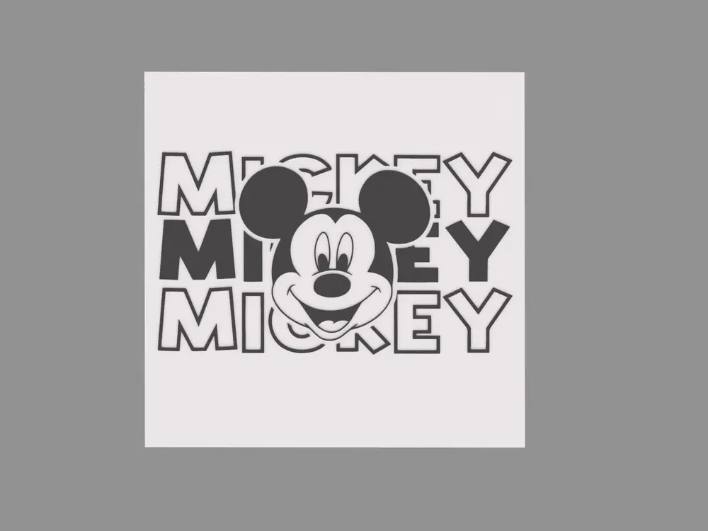 Mickey Cartel