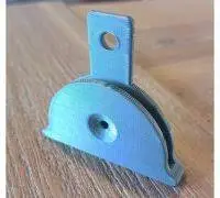 Shepherds whistle