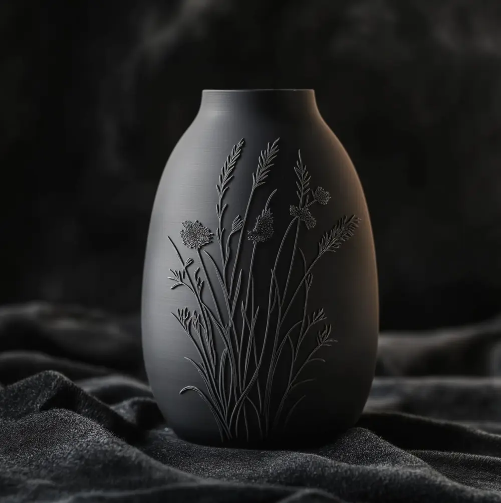 Meadow Vase