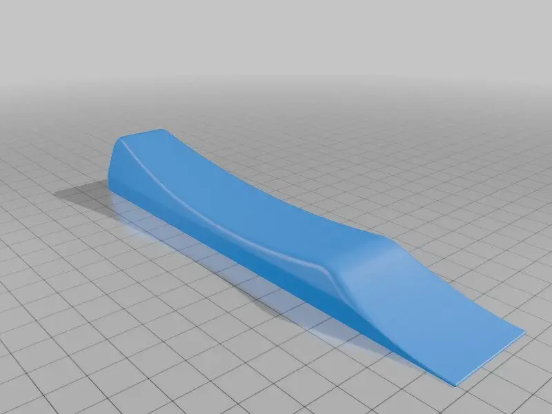Plate Wedge / Deadlift Jack