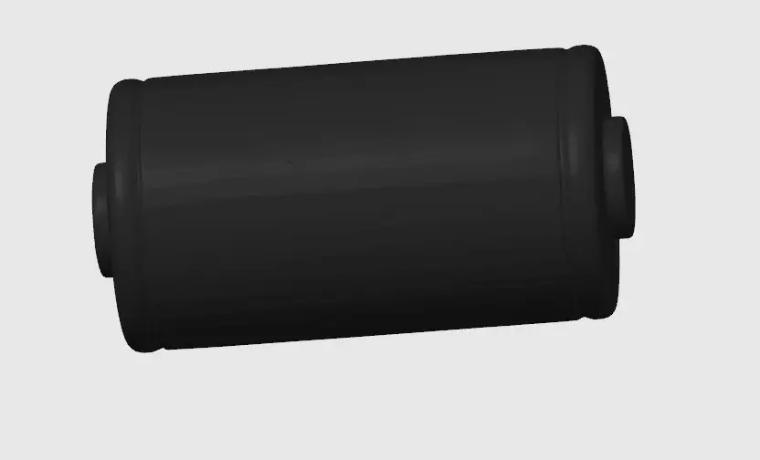 explosive battery