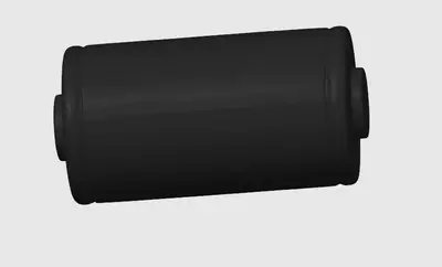 explosive battery