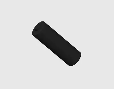 normal AA battery