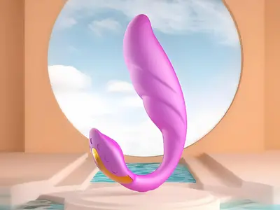 穴位按摩器