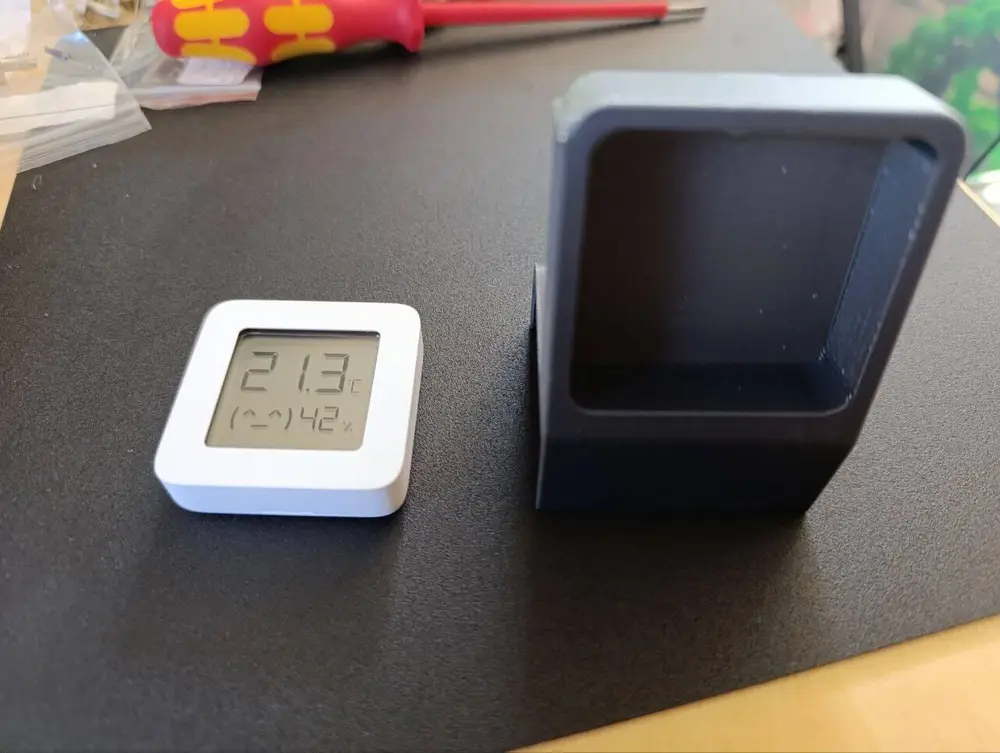 Ace Pro Sensor Mount