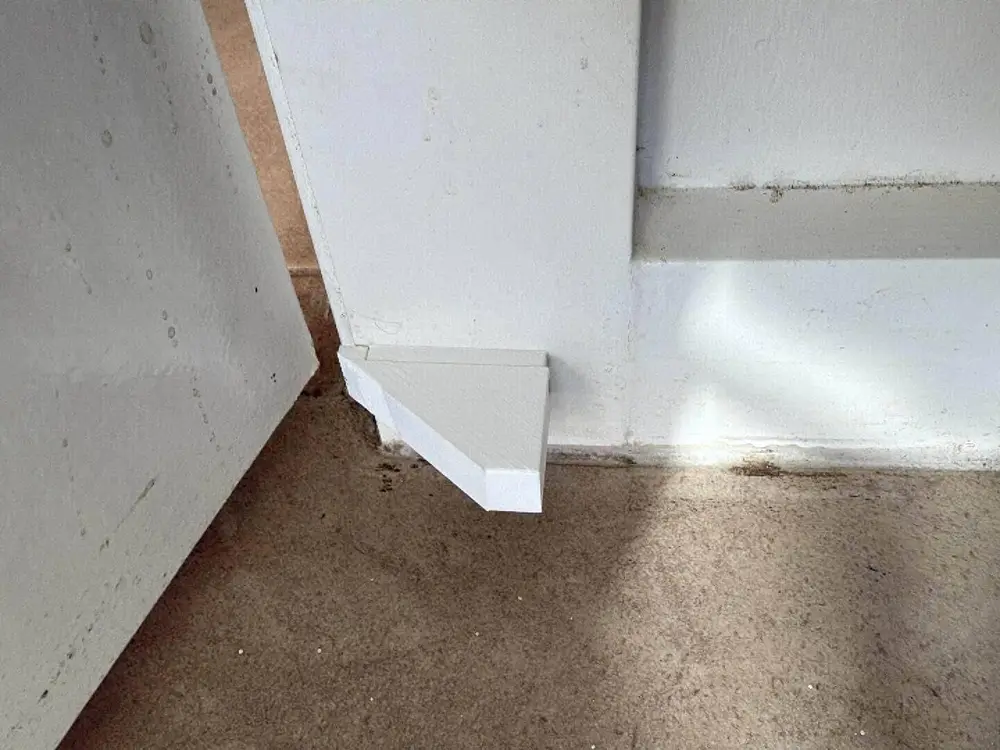 door stop