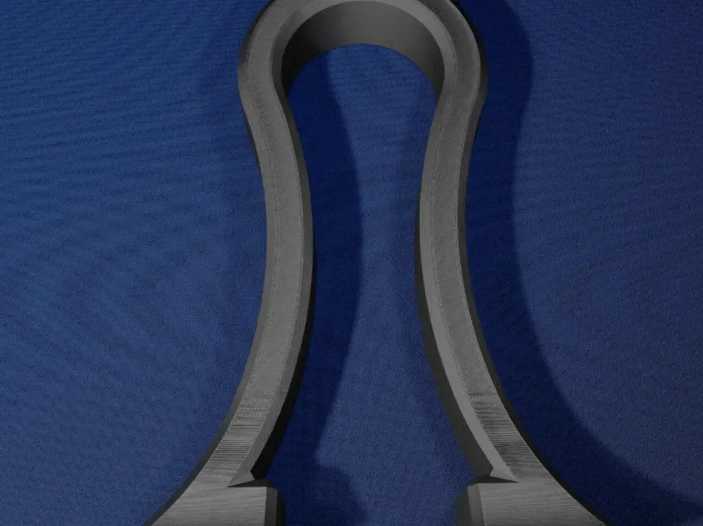 Small Headphones Holder