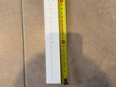 Height Chart