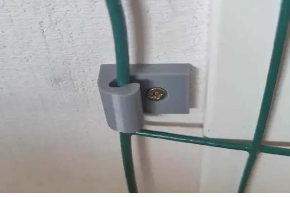 Hållare kompostgaller