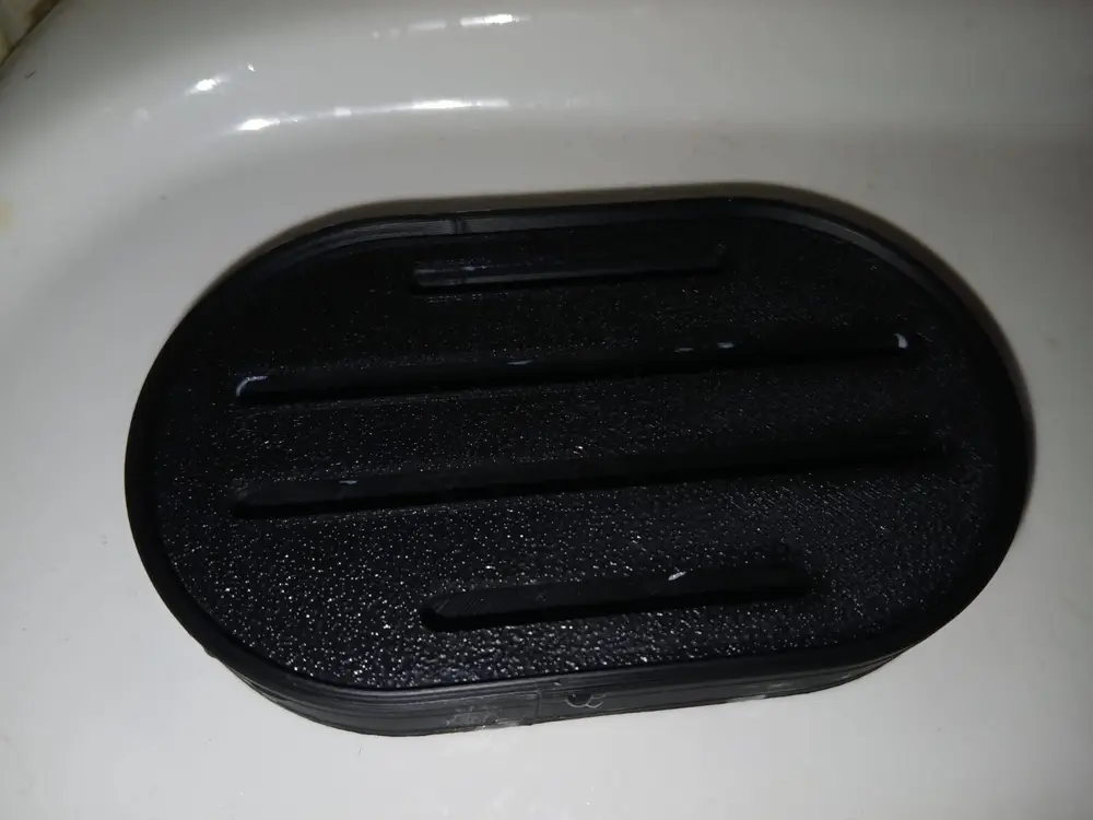 soap holder small