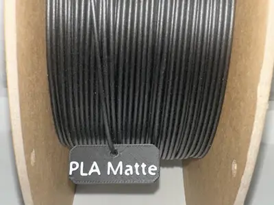 Filament Etikett // filament label
