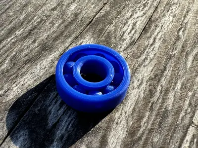 608ZZ ball bearing