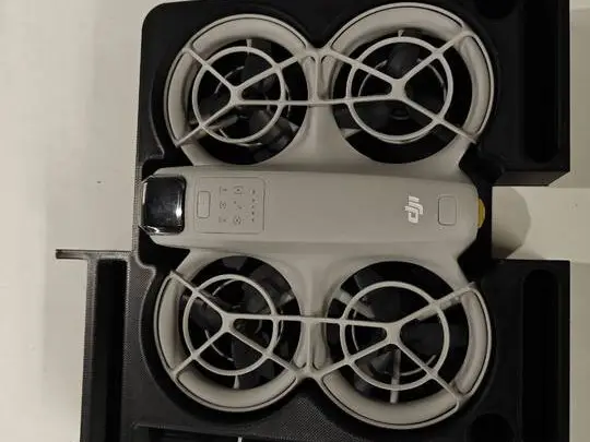 Dji neo storage tray/大疆neo收纳盘
