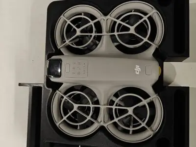 Dji neo storage tray/大疆neo收纳盘
