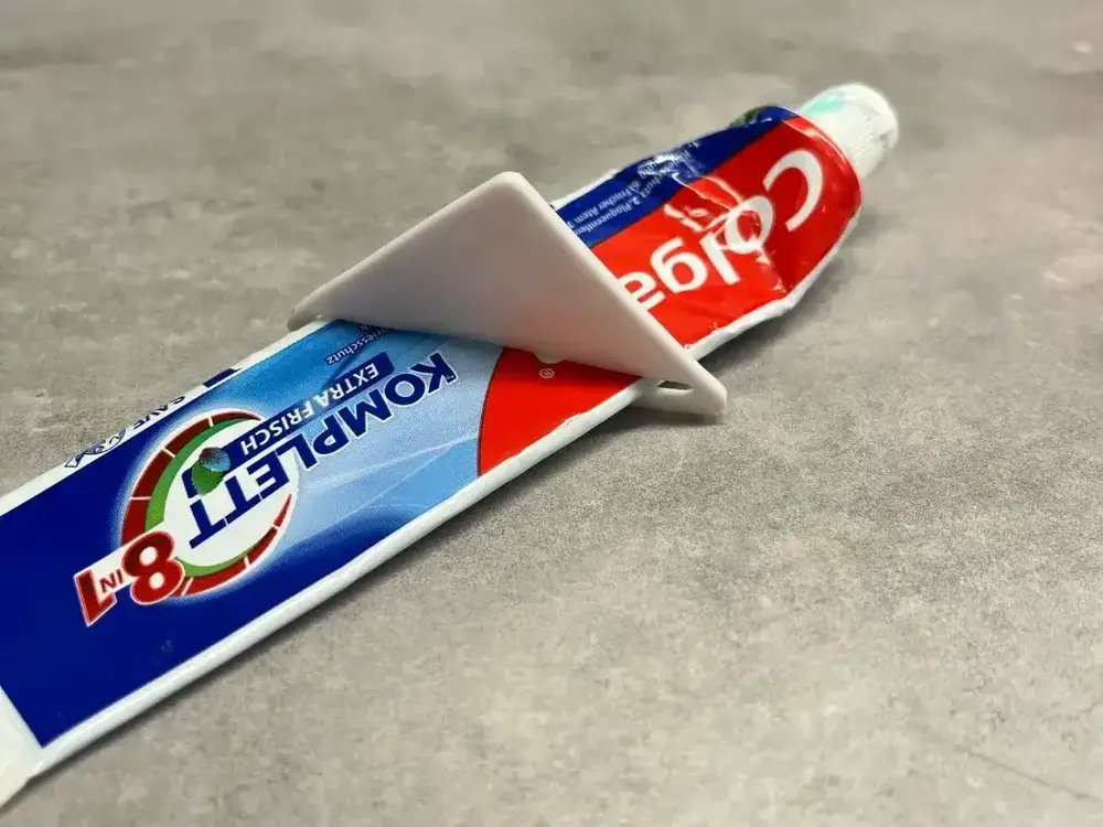 牙膏挤压器