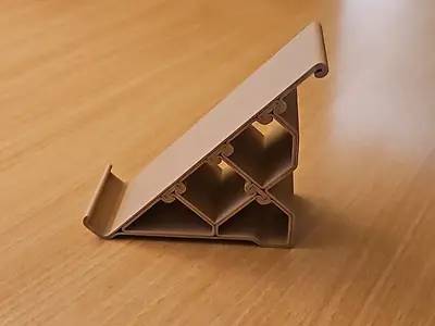 Simple FAST (36m) Vasemode Phonestand