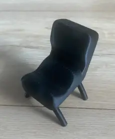 沙发椅手机支架