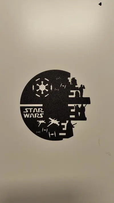 death star - stars wars